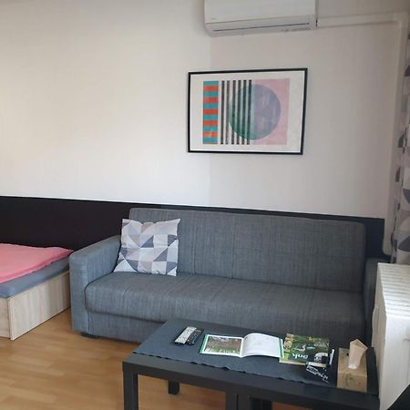 Central Apartman Salgótarján Екстериор снимка