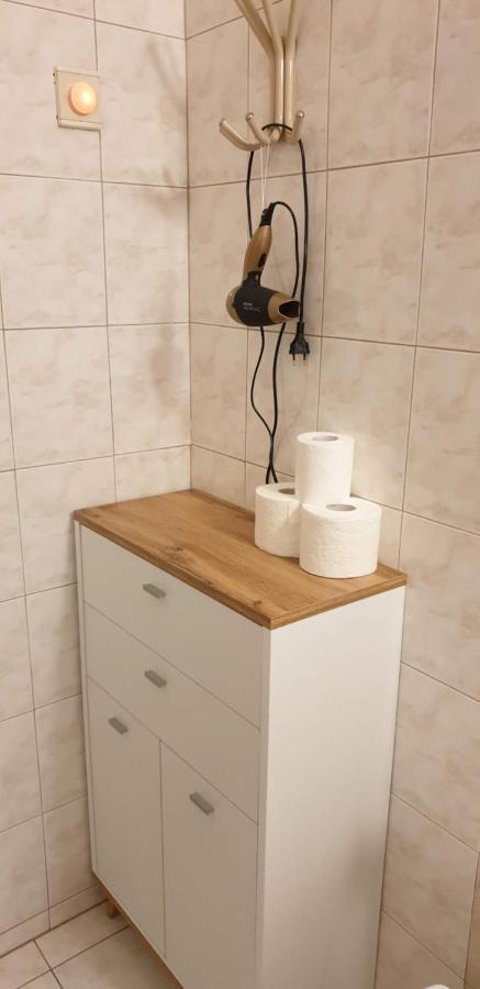 Central Apartman Salgótarján Екстериор снимка