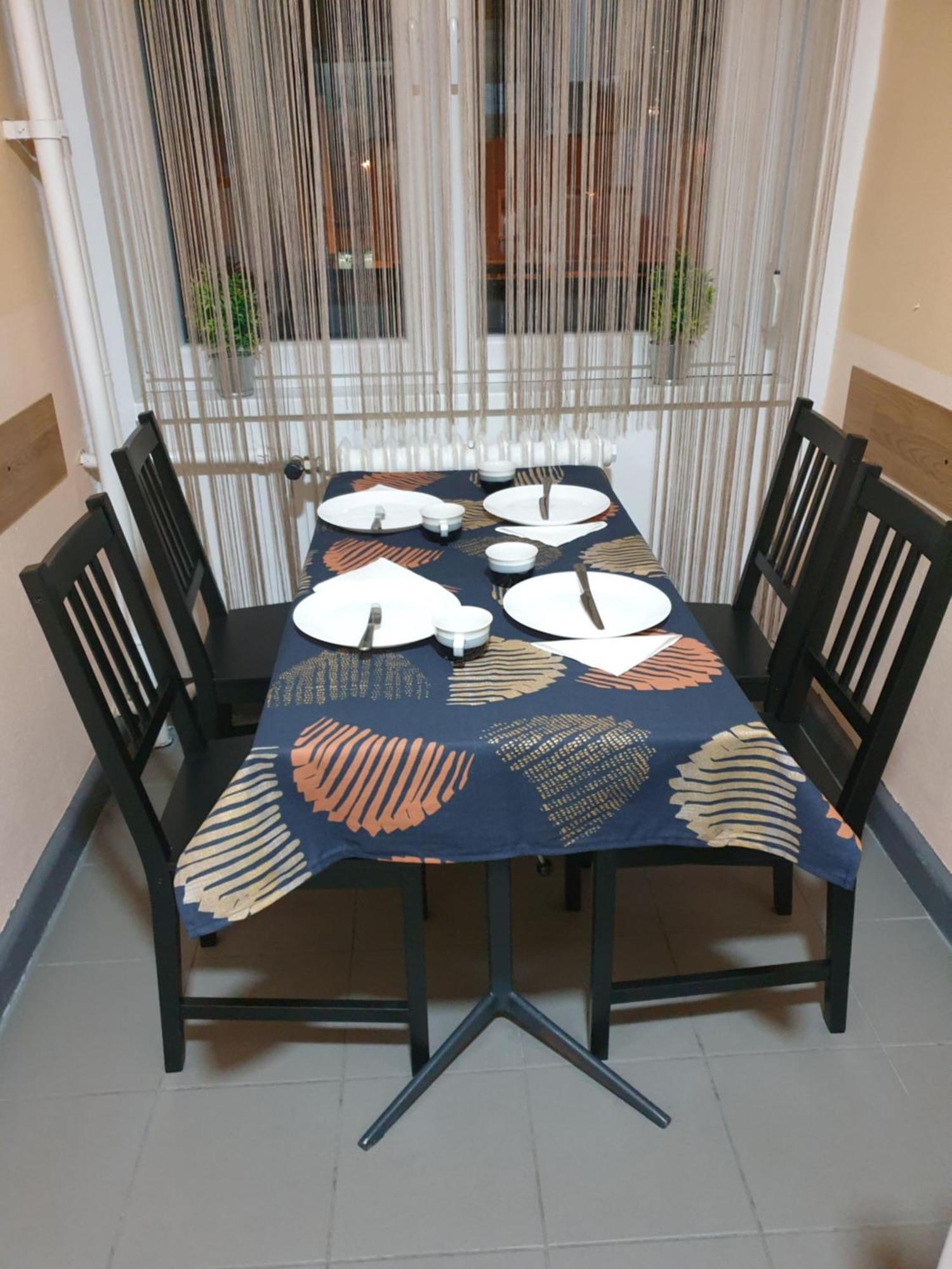 Central Apartman Salgótarján Екстериор снимка