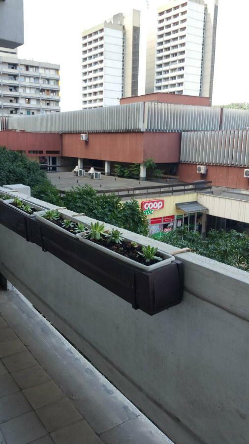 Central Apartman Salgótarján Екстериор снимка